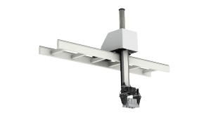 重量物を搬送したい/長爪を使用したい【高剛性・高精度】